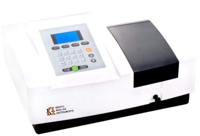 controller/assets/products_upload/UV-VIS Single Beam Spectrophotometer, Model No.: KI- 294